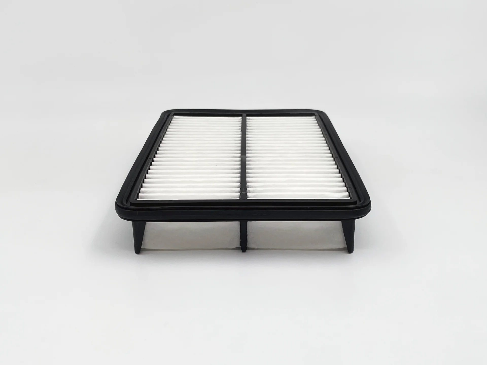 GB-968 Фильтр воздушный BIG FILTER C27019 - миниатюра 3