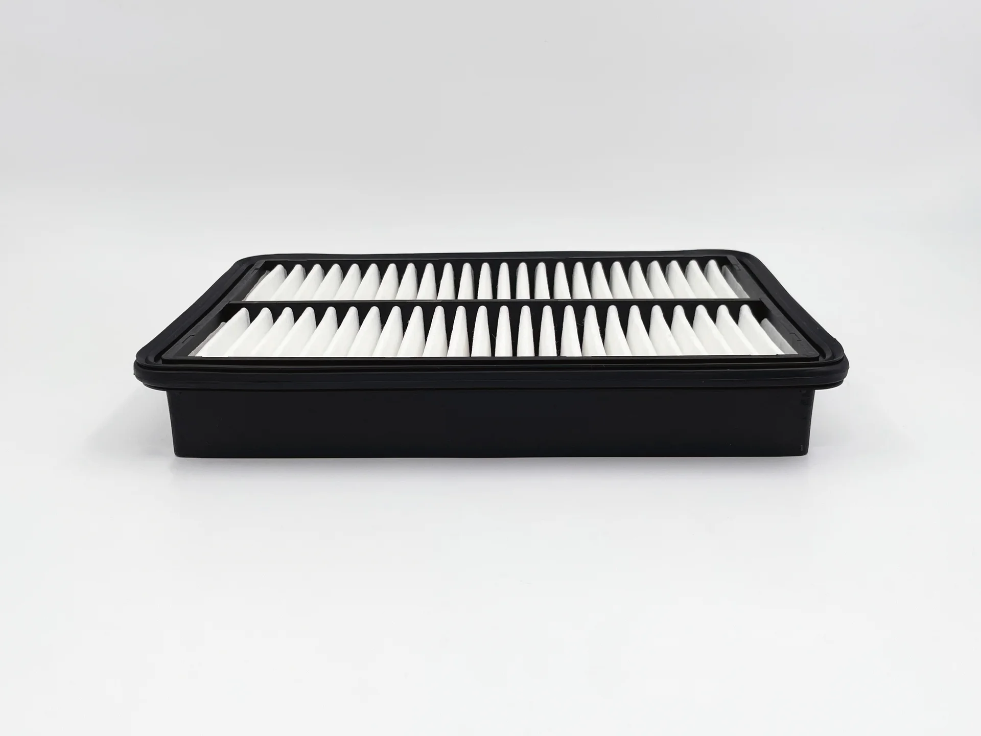GB-968 Фильтр воздушный BIG FILTER C27019 - миниатюра 5