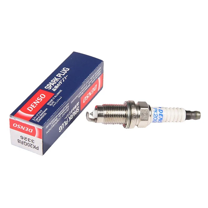 PK20GR8 Свеча зажигания DENSO - изображение 1