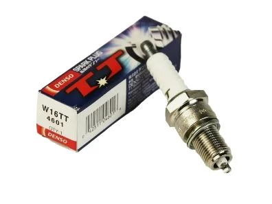 W16TT Свеча зажигания DENSO - изображение 1