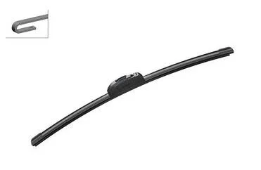 AR18U Стеклоочиститель BOSCH АЭРОТВИН 450 mm - миниатюра 3