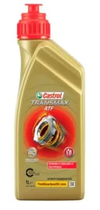 Castrol Transmax ATF DEXRON®-VI MERCON® LV Multivehicle Масло трансмиссионное 1л* - миниатюра 2