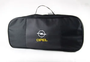 Сумка автомобилиста Opel - миниатюра 2
