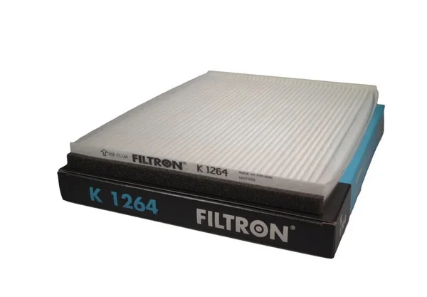 SZK15/K1264 Фильтр салонный FILTRON - изображение 1