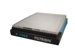 SZK15/K1264 Фильтр салонный FILTRON - миниатюра 2