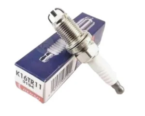 K16TR-11 Свеча зажигания DENSO - миниатюра 2