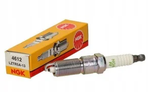 LZTR5A13 Cвеча зажигания NGK - миниатюра 2
