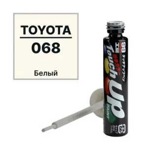 Краска-карандаш TOUCH UP PAINT 068, 12мл - миниатюра 2