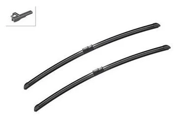 A946S Стеклоочистители BOSCH 680/680мм - миниатюра 3