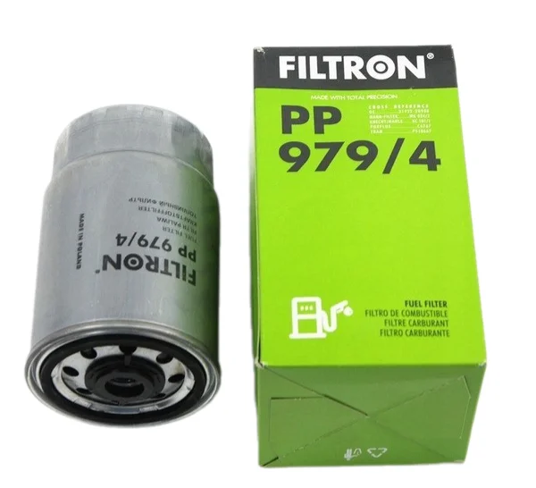 PP9794 Фильтр топливный HYUNDAI *FILTRON - изображение 1