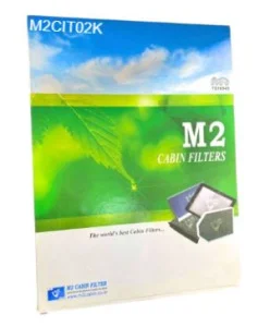 Акция! CIT02K Фильтр салонный M2 - миниатюра 2