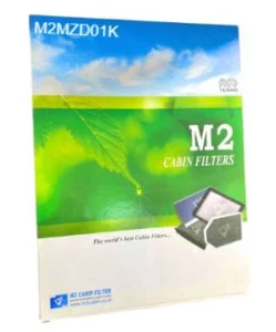 M2MZD01K Фильтр салонный M2 - миниатюра 2