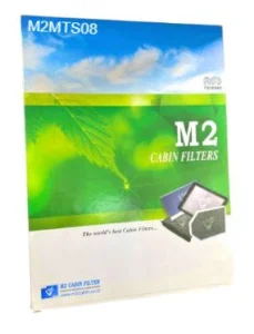 M2MTS08 Фильтр салонный M2 - миниатюра 2