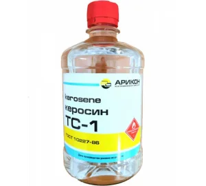 Керосин 0,5л АРИКОН - миниатюра 2
