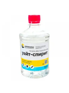 Уайт-спирит  0,5л АРИКОН - миниатюра 2