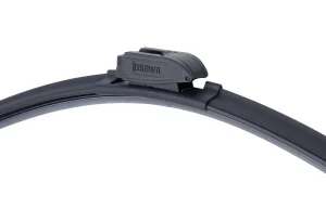 Щетка стеклоочистителя бескаркасная OSAWA 500 мм LHD - миниатюра 2
