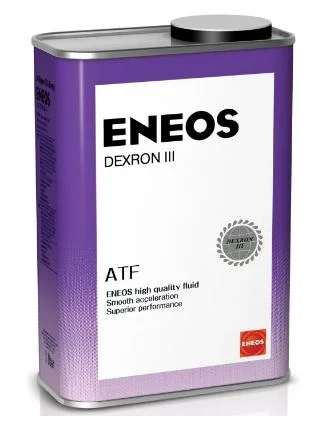 ENEOS ATF Dexron III Масло трансмиссионное 1л