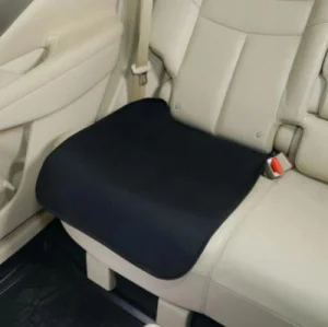 Накидка защитная под детское автокресло Siger SAFE-4S AZARD - миниатюра 2