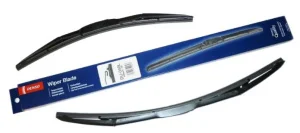 Стеклоочиститель DENSO WB-Hubrid 450мм LHD - миниатюра 2