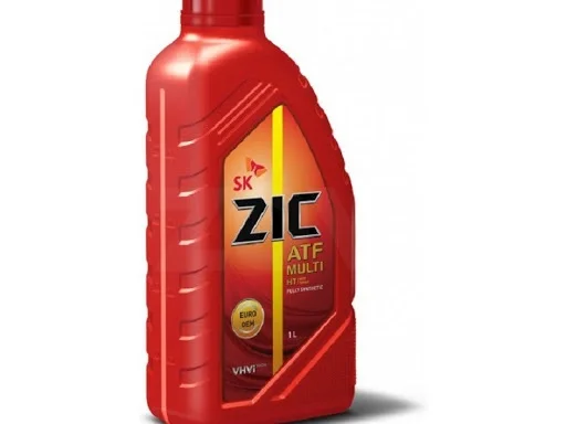 ZIC ATF Multi Vehicle автомат трансмис. 1л.