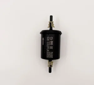 GB332PLK Фильтр топливный BIG FILTER с клипсами - миниатюра 2