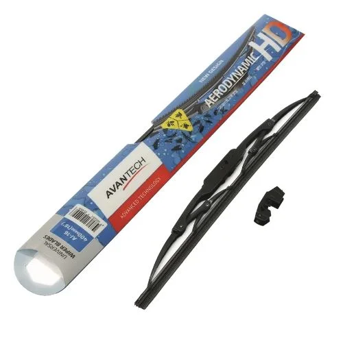 Щетка стеклоочистителя Aerodynamic 16*400