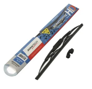 Щетка стеклоочистителя Aerodynamic 16*400 - миниатюра 2