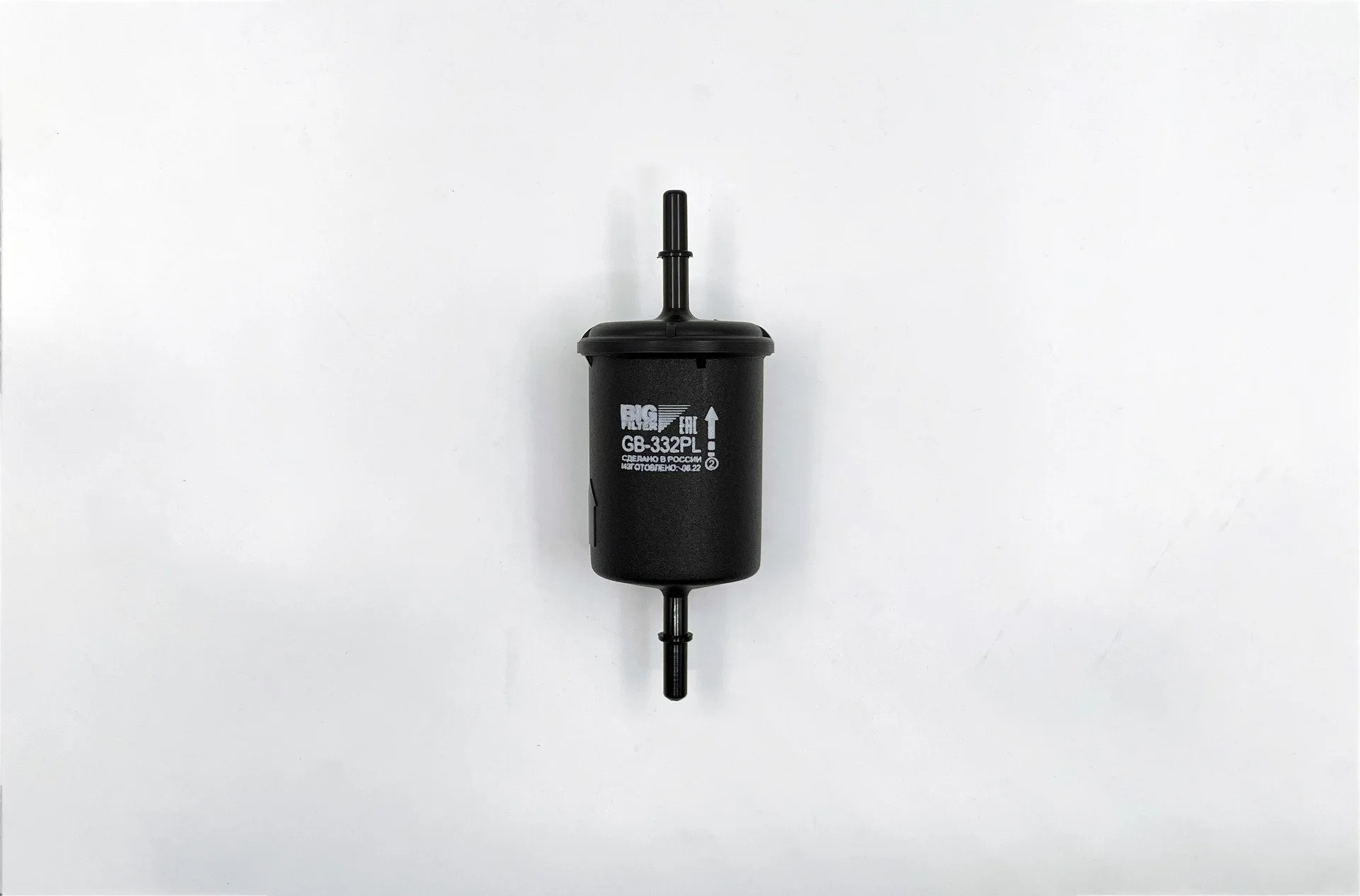 GB332PL Фильтр топливный BIG FILTER - миниатюра 3