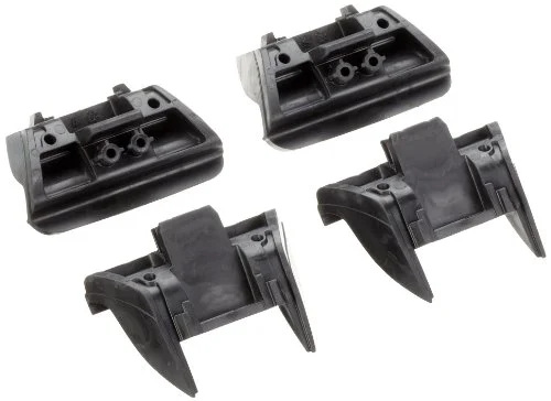 Комплект уст. багажника TНULE kit 4912 (Opel/Vauxhall Astra/Signum/ Vectra/ Zafira)