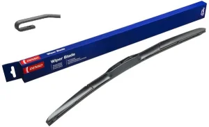 Стеклоочиститель DENSO WB-Hubrid 480мм LHD - миниатюра 2