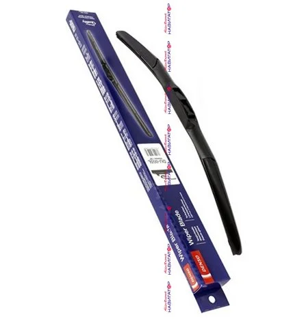 Стеклоочиститель DENSO WB-Hubrid 650мм RHD - изображение 1