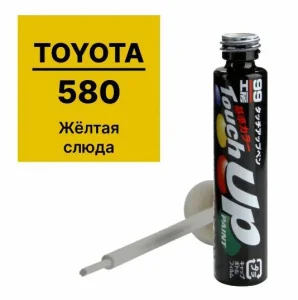 Краска-карандаш TOUCH UP PAINT 580, 12мл - миниатюра 2