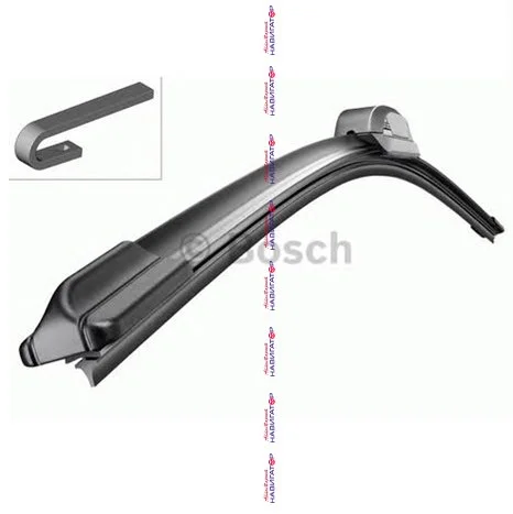 AR15U Стеклоочиститель BOSCH АЭРОТВИН 380 mm - изображение 1