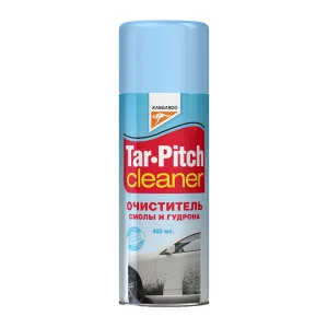 Очиститель смолы и гудрона Tar patch cleaner, 400мл - миниатюра 2