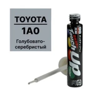 Краска-карандаш TOUCH UP PAINT 1A0, 12мл - миниатюра 2