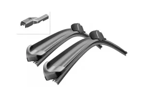 A120S Стеклоочиститель BOSCH 750/650мм к-кт - миниатюра 2