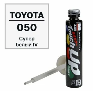 Краска-карандаш TOUCH UP PAINT 050, 12мл - миниатюра 2