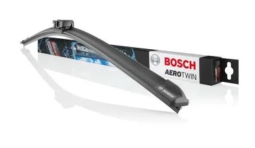 A173S Щетка стеклоочистителя BOSCH - миниатюра 3