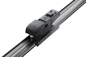 A322S Стеклоочиститель BOSCH 650/500мм к-кт - миниатюра 4