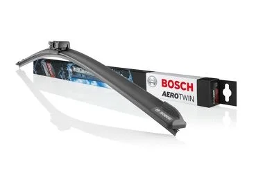 A929S Стеклоочиститель BOSCH 600/475 mm креп. Pinch Tab, к-кт - миниатюра 3