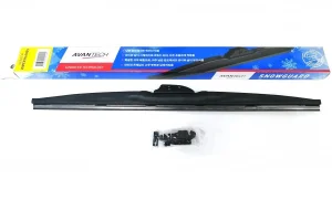 Щетка стеклоочистителя зимняя 425мм (17") AVANTECH SNOWGUAR - миниатюра 2