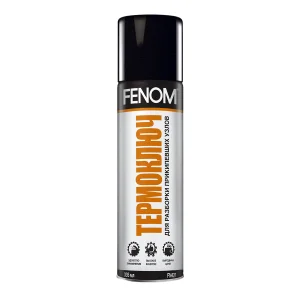 Смазка Термоключ FENOM 335мл - миниатюра 2