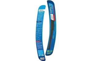 Щетка стеклоочистителя бескаркасная Avantech 330 мм (13") - миниатюра 2