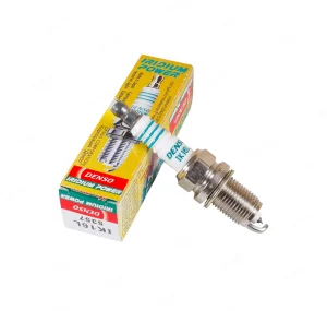 IK16L Свеча зажигания DENSO - миниатюра 2