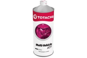 TOTACHI ATF MULTI-VEHICLE Масло трансмиссионное 1л - миниатюра 2