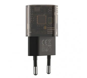 Устройство зарядное сетевое QC3.0+PD 30W XO - изображение 1