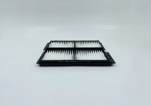 GB9968 Фильтр салона BIG FILTER - миниатюра 2