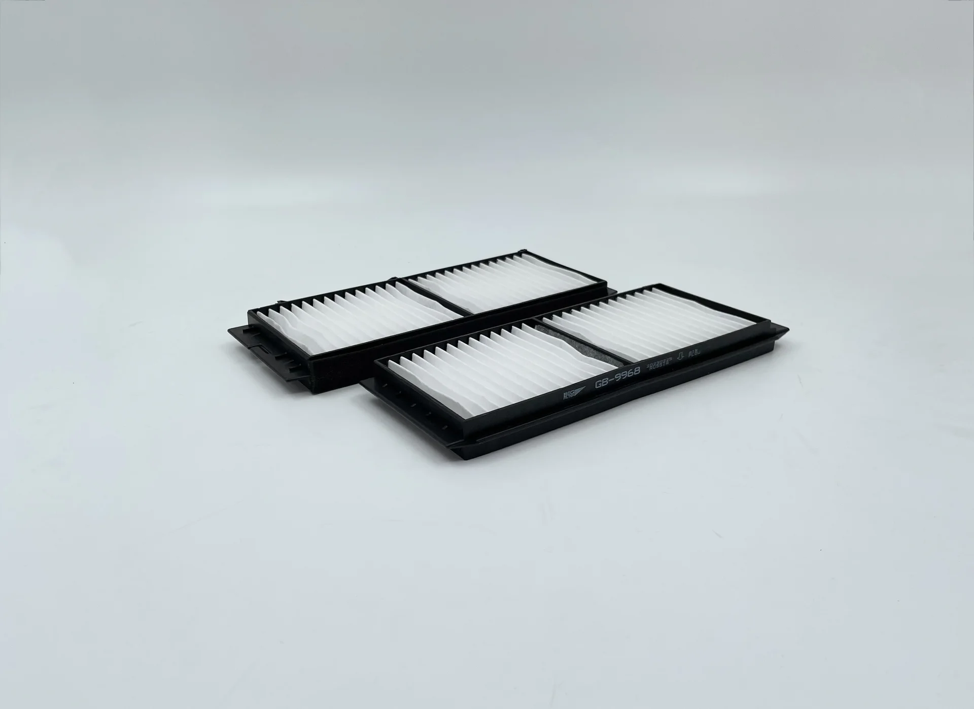 GB9968 Фильтр салона BIG FILTER - миниатюра 3