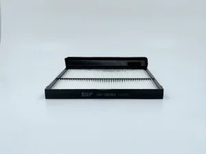 Фильтр салонный BIG FILTER GB98084 - миниатюра 2