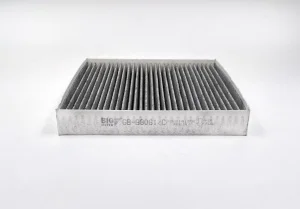 GB98061C Фильтр салонный угольный *BIG FILTER - миниатюра 2